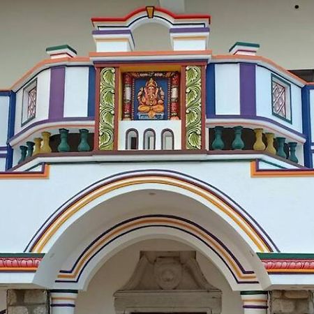Mithila Eco Stay - Explore Chettinad Mithilaipatti Exterior foto