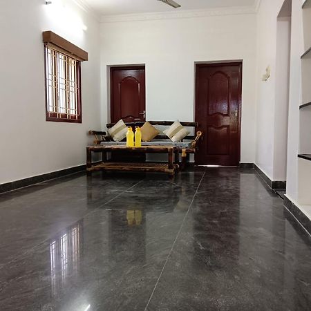 Mithila Eco Stay - Explore Chettinad Mithilaipatti Exterior foto