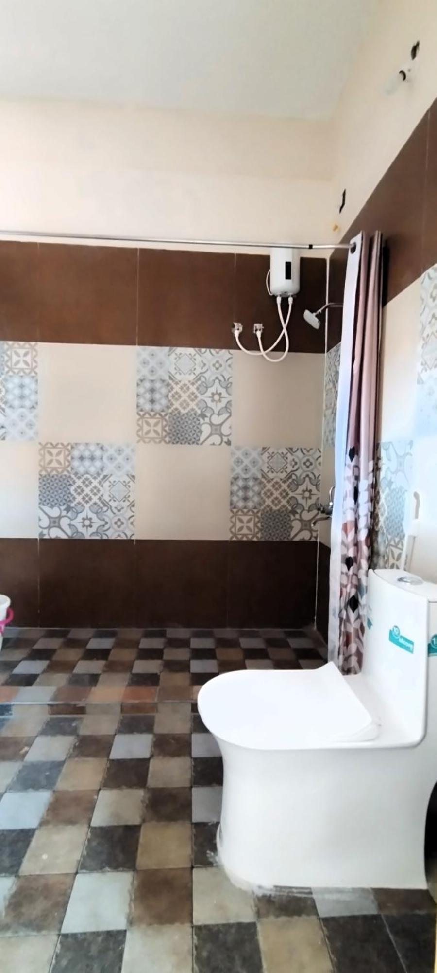 Mithila Eco Stay - Explore Chettinad Mithilaipatti Exterior foto