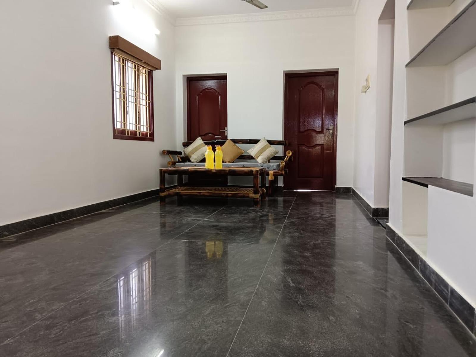 Mithila Eco Stay - Explore Chettinad Mithilaipatti Exterior foto